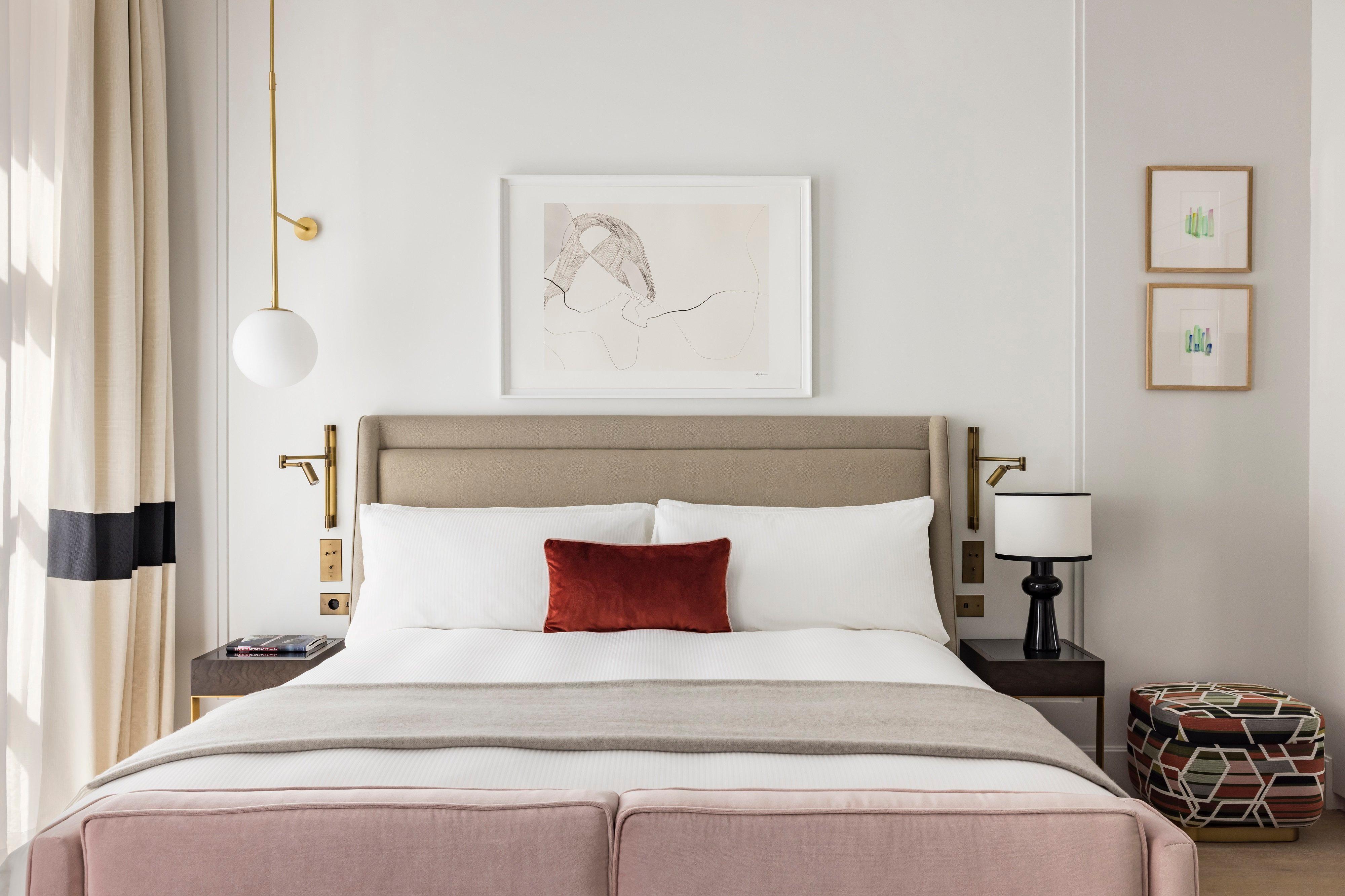 Kimpton - St Honore Paris By Ihg Exterior foto