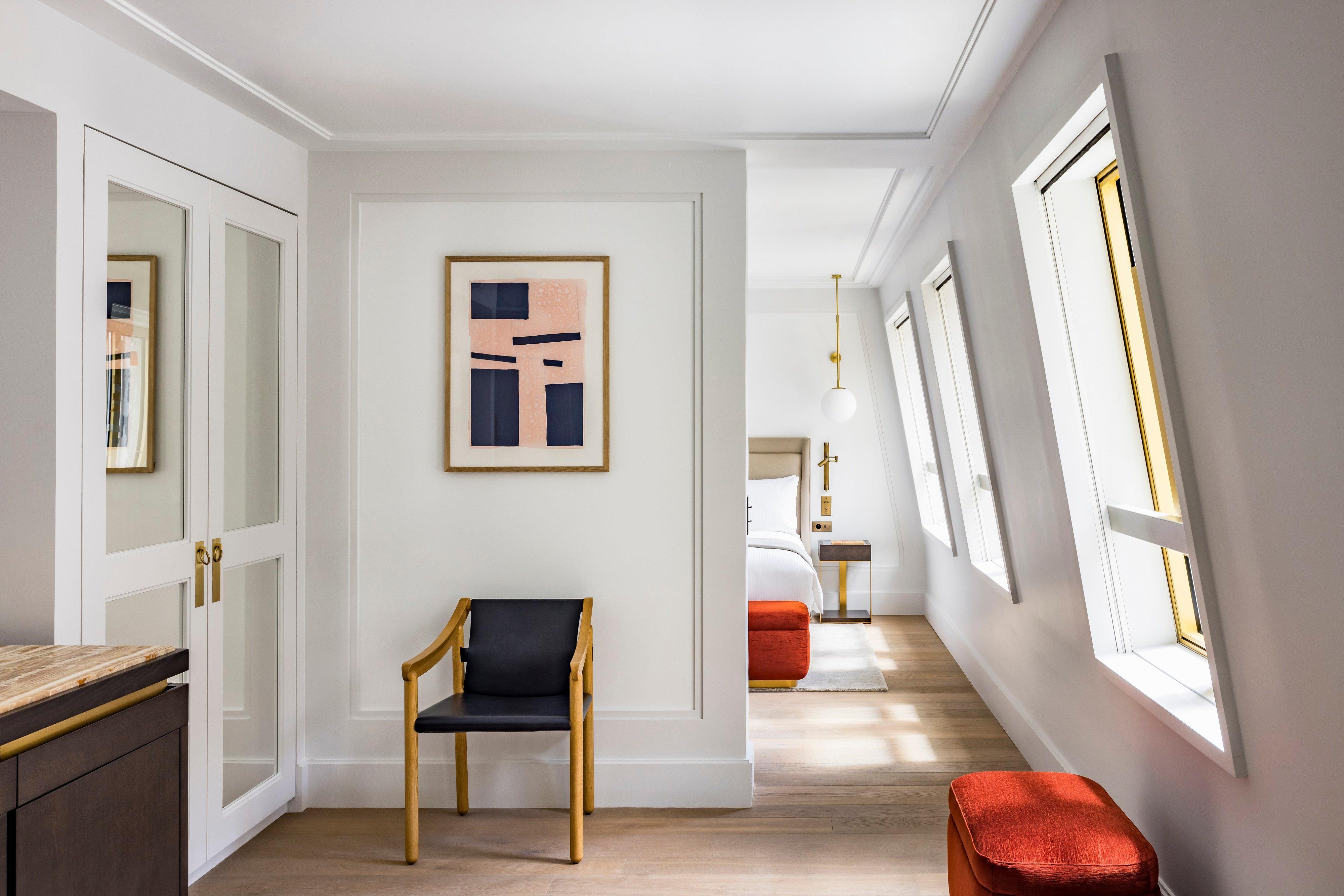 Kimpton - St Honore Paris By Ihg Exterior foto