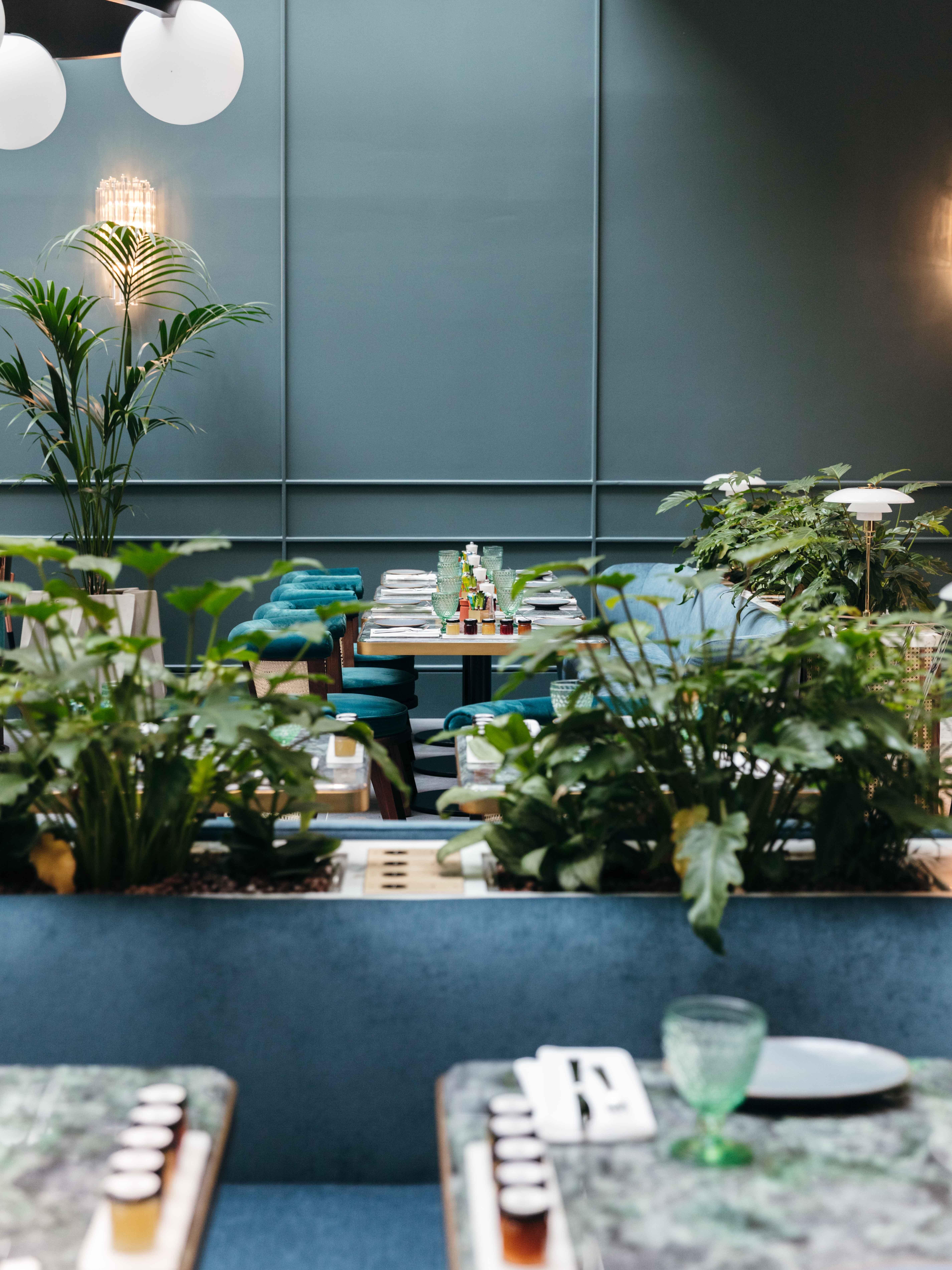 Kimpton - St Honore Paris By Ihg Exterior foto