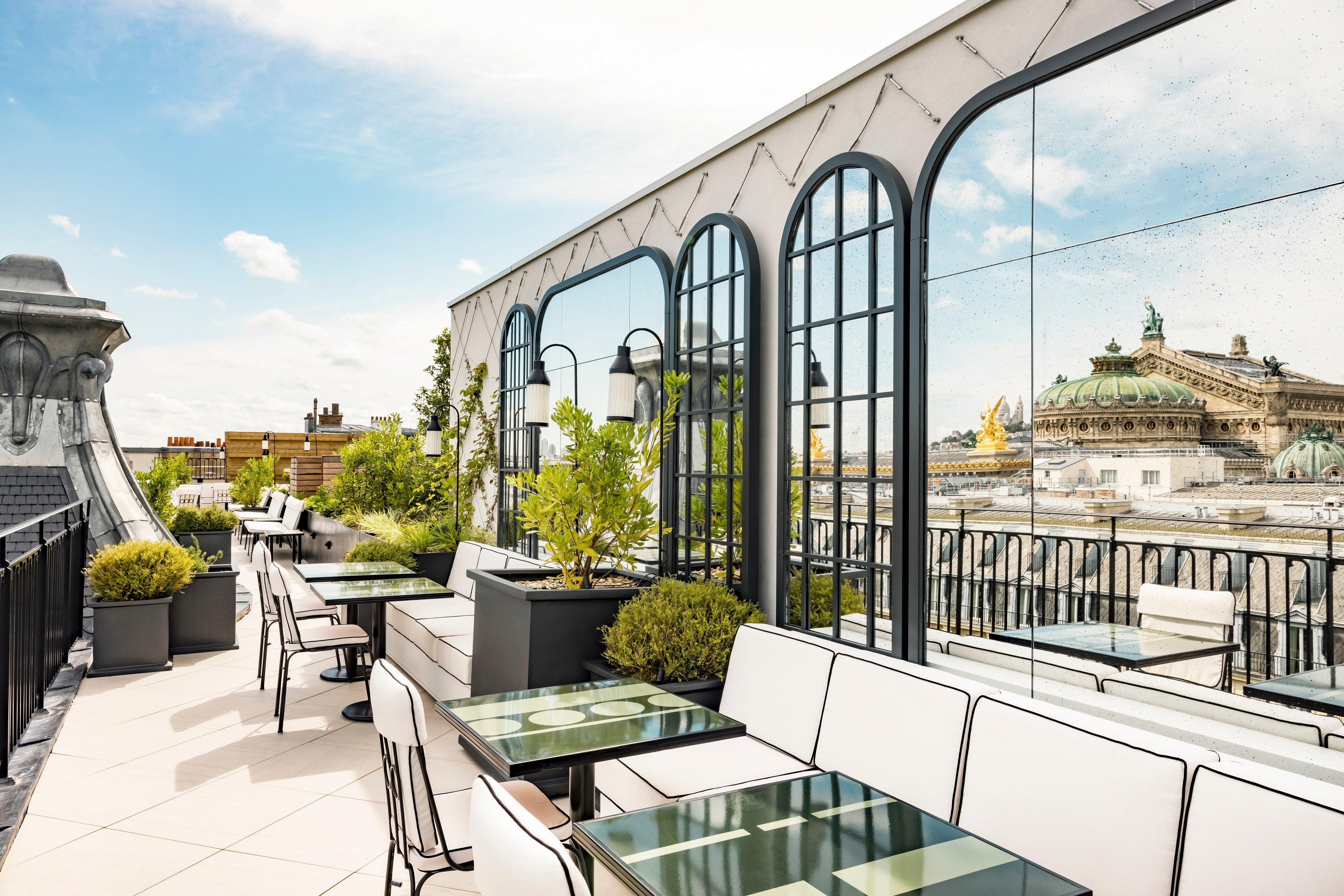 Kimpton - St Honore Paris By Ihg Exterior foto