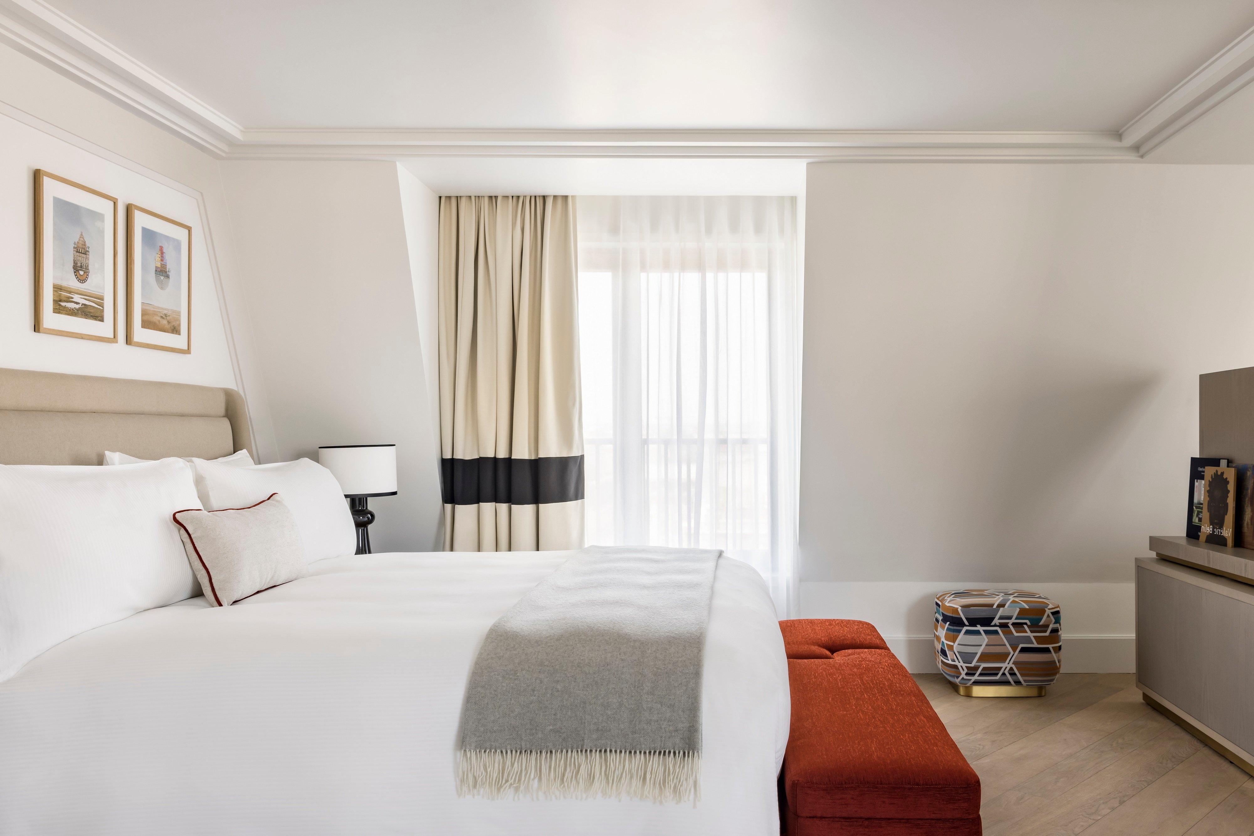 Kimpton - St Honore Paris By Ihg Exterior foto