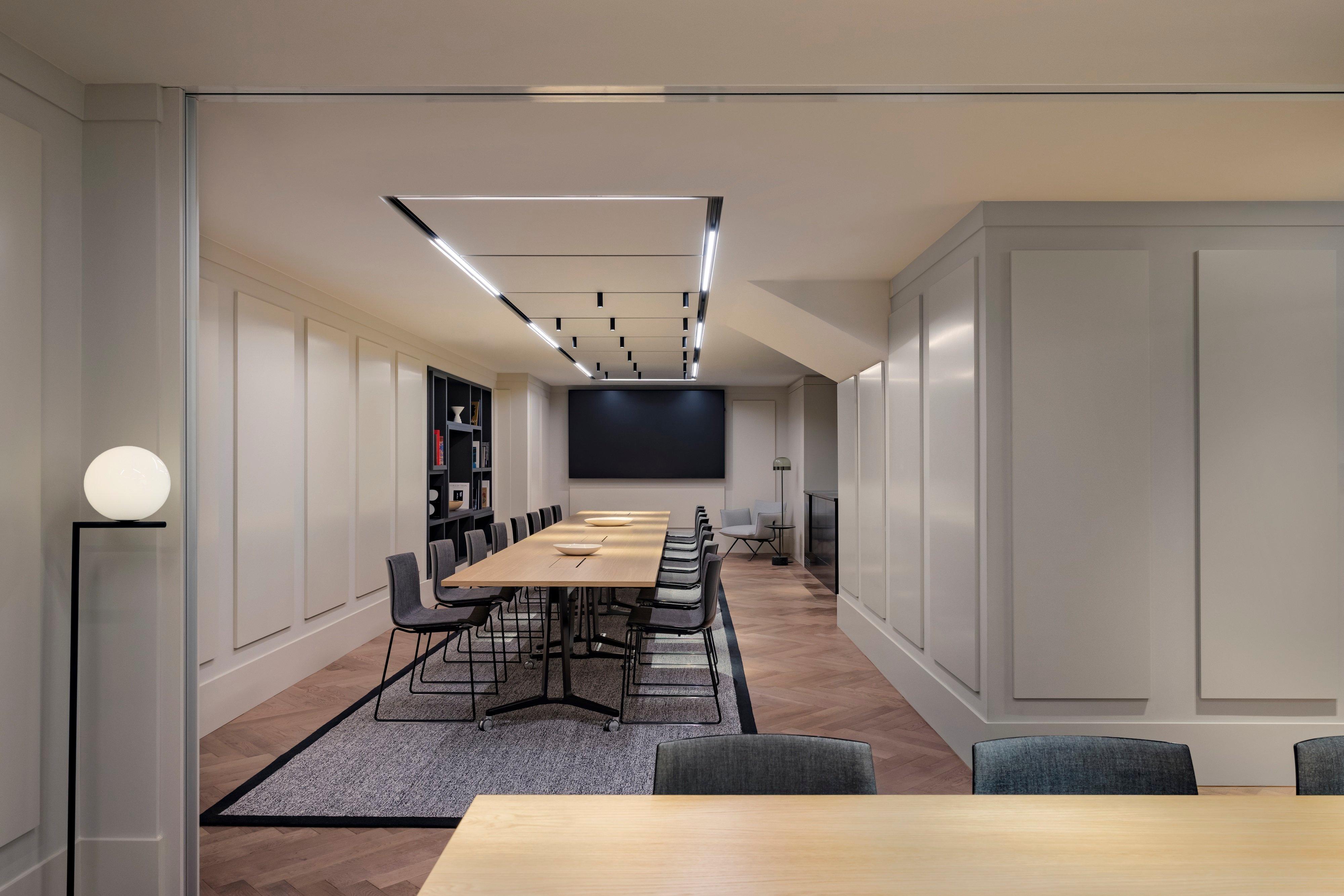 Kimpton - St Honore Paris By Ihg Exterior foto