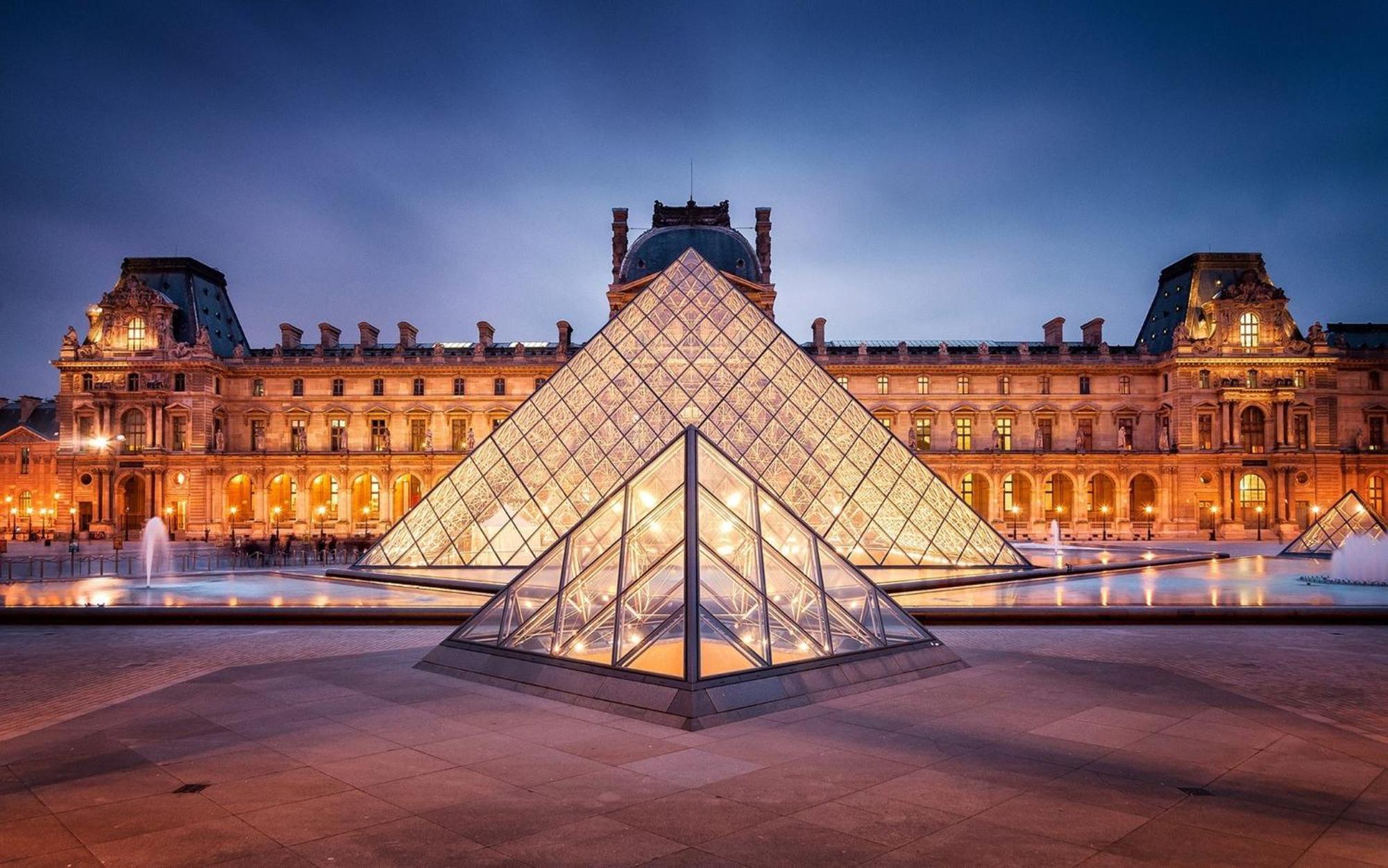 Kimpton - St Honore Paris By Ihg Exterior foto